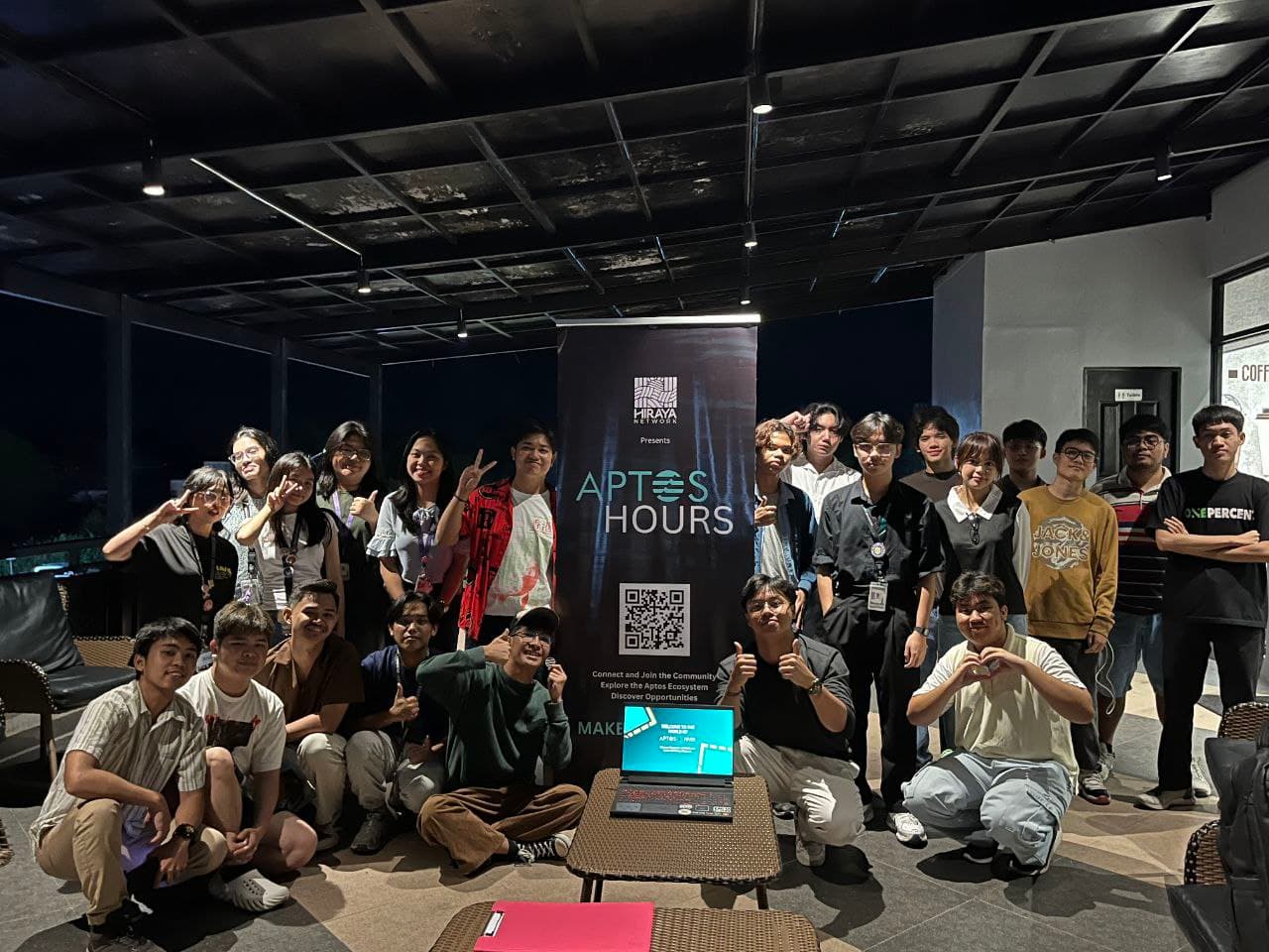 Blockchain Developer